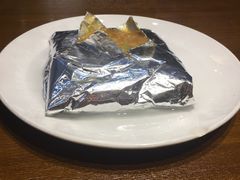 火焰土豆泥-福照楼汽锅鸡·云南菜(护国路店)
