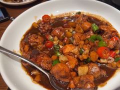 -大鱼徽州·寻味徽菜(星光总店)