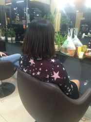 -名品美发