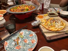 -那拉提之疆·新疆菜(美院店)