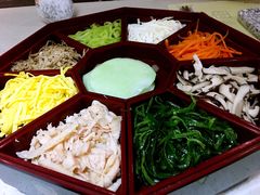 -将军牛排·尔滨地标朝鲜族美食(总店)