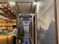 -鸿泰龙·天下易行·足道·SPA(来福士店)