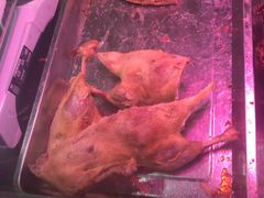 -章云板鸭(评事街店)