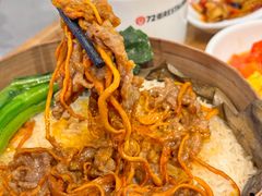 -72街荷叶饭(三元里店)