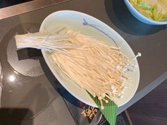 -捞王锅物料理(上海世茂广场店)