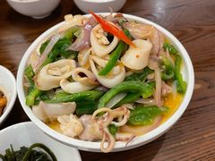 -海坛特色小吃·只做平潭特色菜(平潭店)