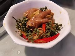 -德兴show鲜·蒸汽海鲜火锅餐厅(格创悦里店)