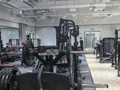 -FLARE STAR FITNESS(复地活力城店)