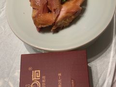 -老地方酒楼(红旗路店)