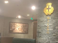 -萨莉亚意式餐厅(南海万达广场店)