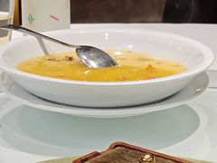 -老洋房花园饭店(绍兴路店)