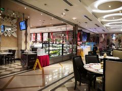 -芭菲盛宴·环球美食(北城国际店)