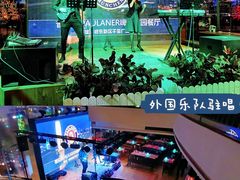 -PAULANER普拉那德国啤酒花园(千玺广场店)