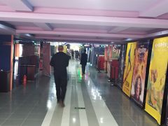 -华美影城(马栏广场店)