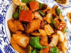 -江城燕子大排档(江汉路步行街店)