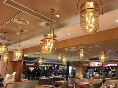 -西贝(金桥店)