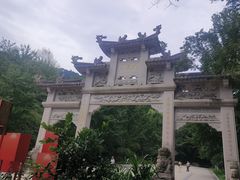 -灵顺寺