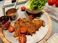 -小大董·烤鸭(观景餐厅·南京西路店)