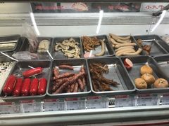 -北京稻香村(花市店)