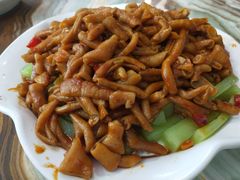 -椿记烧鹅(叠彩店)