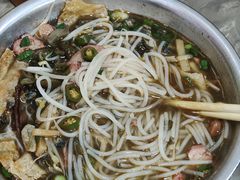 -北海田螺店(四川路店)