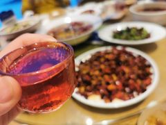 -茅庐毛血旺(临沂泰盛广场店)