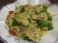 -傅先生东北菜(青年城店)