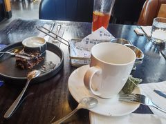 -blue frog蓝蛙(长泰广场店)