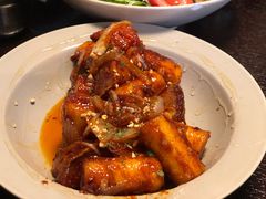 机器人炒年糕-机器人火炉披萨