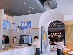 -乔泰勒JOETYLER西餐厅(曲江店)