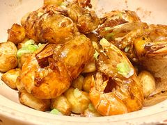 -蛇口希尔顿南海酒店·随轩中餐厅·粤菜