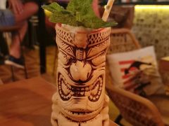 -TEQO·Mexican food & Bar