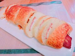 -焙丽拾光(麦凯乐直营店)