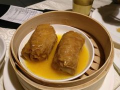 鸡扎-七哥港式茶餐厅(亮马桥总店)