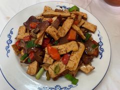 -新新湘菜馆(新中街二条店)