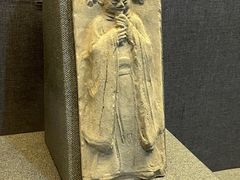 -洛阳古墓博物馆