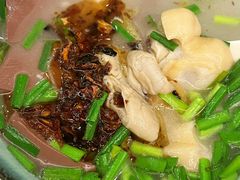 肥肠猪血汤-台湾小食汇快餐