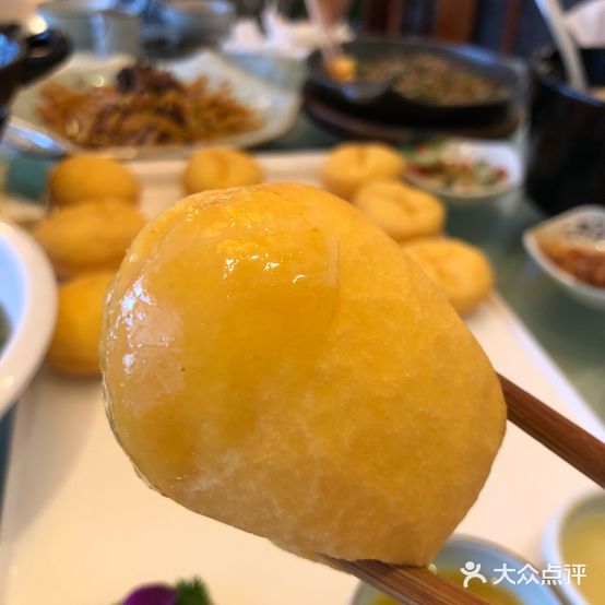 五味轩王记餐厅(沙河店)