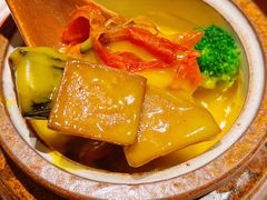 -叶叶菩提(太原别墅店)