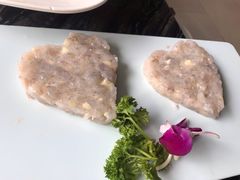 手工鲜虾滑-天都火锅酒楼(虹梅南路店)