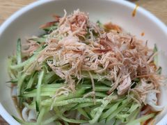 -金记 酿皮·煲烧饭(万博店)