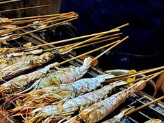 -梨花自助烤肉(西三旗万象汇黑金店)