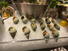 -Social 秀西餐厅-长沙瑞吉酒店(运达店)