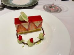 主厨甜点-蝶舍·MAISON PAPILLON