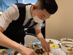 -人间采蜜(海信广场店)
