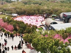 -古柏渡飞黄旅游区
