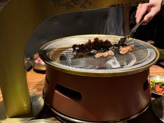 -西塔老太太泥炉烤肉(万柳华联店)