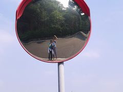 -白云山索道-售票处