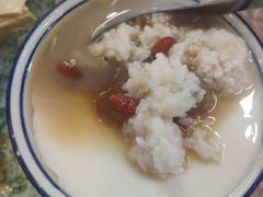 -鸿姐老火锅(疁城新天地店)