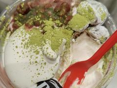 -DQ·蛋糕·冰淇淋(南开大悦城2F店)